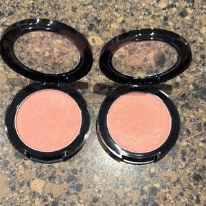 Peach Blush Compact